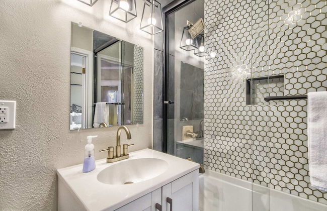 8bdmtn Viewshot Tubputting Greenwalk to Dthas It All! - Foto 37