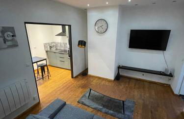 Gite maison cosy sur Grand-Fort-Philippe - Foto 1