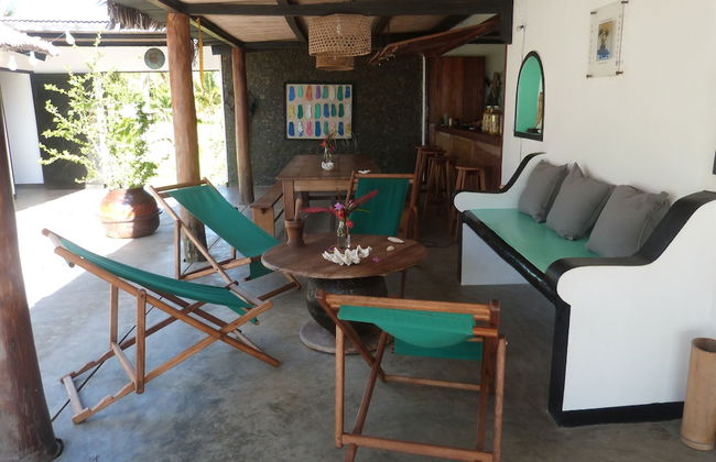 La Villa Mahafaly - Foto 22