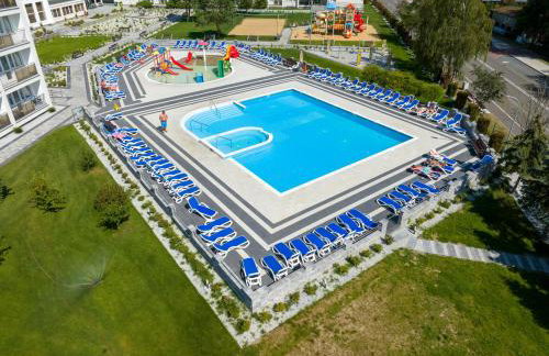 Domki drewniane Zem-Tourist - Foto 21