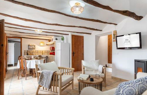 Casa Rural La Corretger - Foto 26