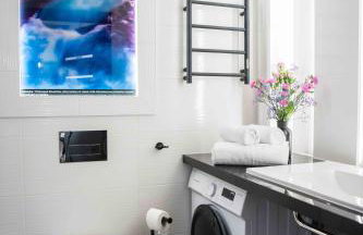 Apartments in Bukowina - Foto 3