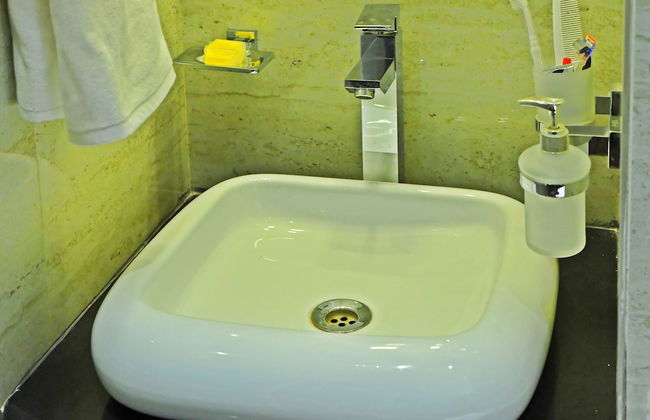 Hotel Stay City - Foto 28