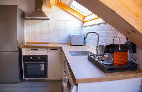 Via de la Plata Luxury Suites 2B - Foto 4