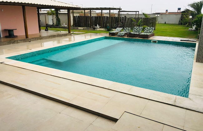 Casa Marataizes - Photo 37