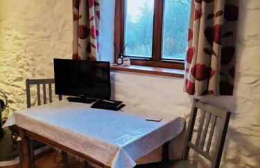 The Cosy Pad Glan Y Morfa Bach - Foto 6