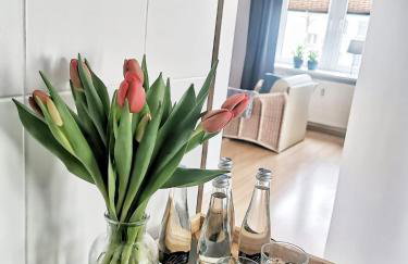 Mozaika Art Apartment PL LT EN - Foto 16