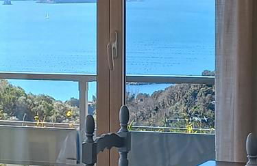 vista sul blu ,Baia Blu, Lerici - Photo 27