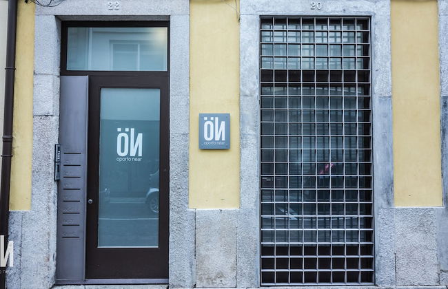 Oporto Near Apartments - Foto 62