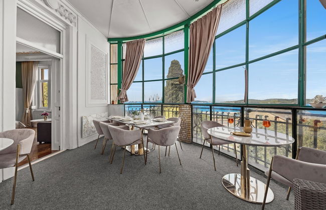 Villa Muenz Luxurious Residence - Photo 33