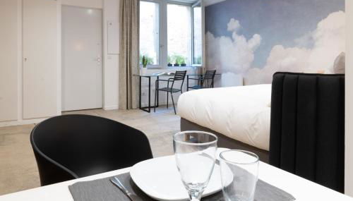 Design & Cosy - Centre historique Ecusson - Foto 2