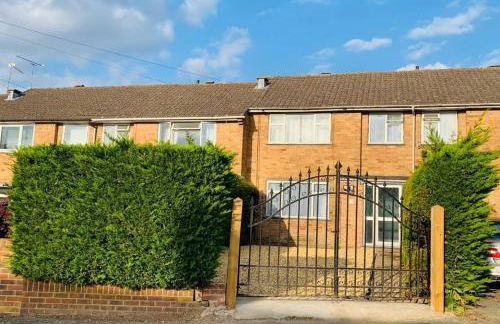 Surrey Hills Retreat - 2-Bed - Easy London Access - Foto 1