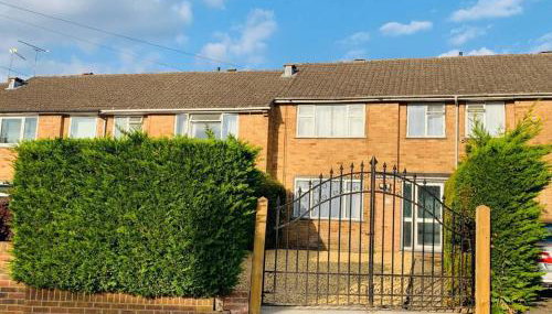 Surrey Hills Retreat - 2-Bed - Easy London Access - Foto 1