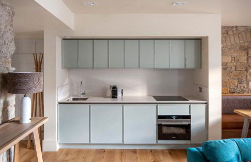 Abbey Strand Apartments, at Holyrood - Photo 31