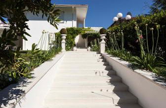 Villa Tramonto luxury apartment with private swimming pool - Foto 42