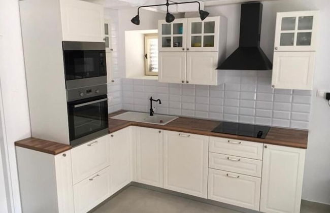 Holiday Home Jan - Foto 8