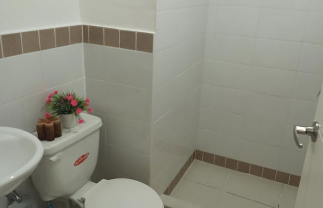 Luxurious Apartment 4to Level With Security Camera - Foto 17