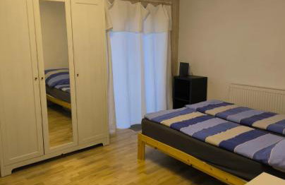 Ferienhaus kleine Erdgeschoß Appartement - Foto 5