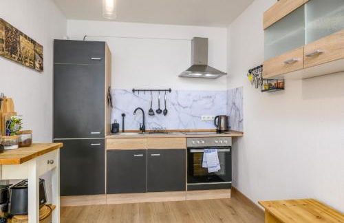 Arbio I Spacious Apart near Auensee - Foto 6