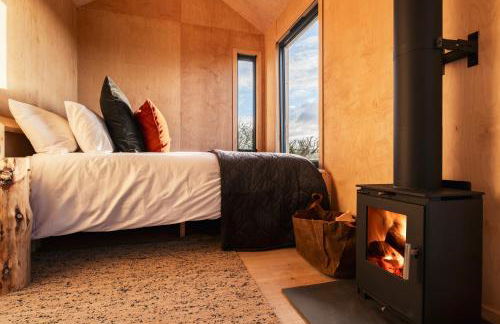 Cabins at Bogee Farm - Foto 20