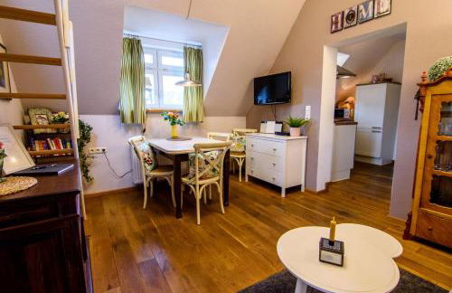 WERTS HOF FerienWohnen - Foto 13