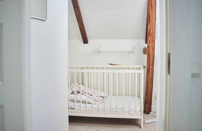 Askegaarden Apartments - Foto 14