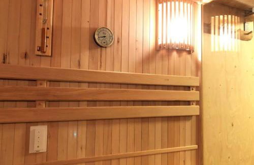 Casita - Sterneferienhaus mit Garten, Sauna und Wallbox - Foto 23