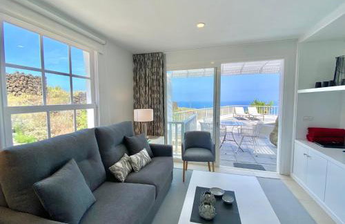 Casa Fontana, Amazing Sea View and wide Terrace with Pool - Foto 3