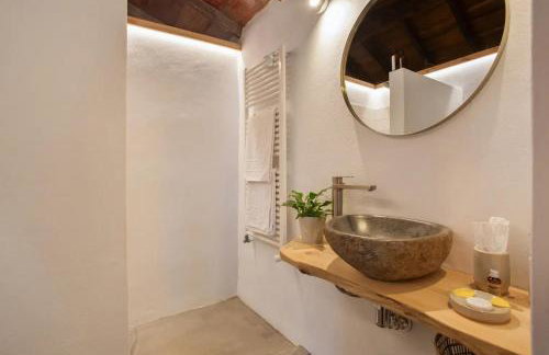 La Paredita Casa Abona - Foto 21