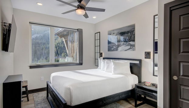 Clearwater Lofts by Vail Resorts - Photo 2, Chambre