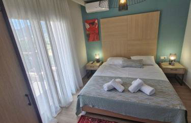 Smaragdos Thassos Boutique Suites - Foto 36