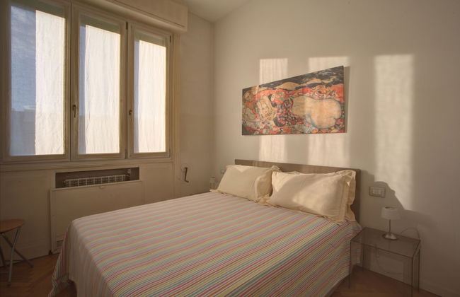 Milan Apartment Rental - Foto 15