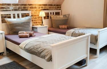 Friendly Home - Gemütliches Backsteinhaus - Foto 27