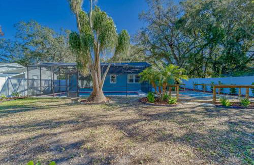 Urban Oasis | Private Pool Retreat - Foto 23