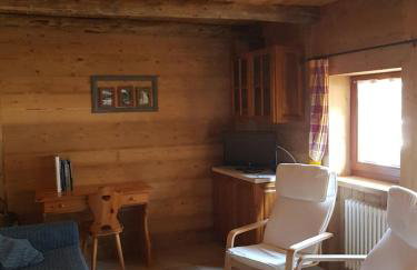 Appartamento Le Jardin CIR VDA Aymavilles 0009 - Foto 1