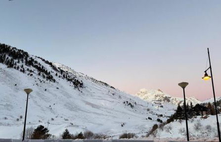 Apartamentos Leyre Candanchú - Photo 18