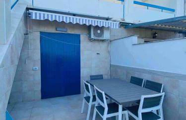 Authentic Puglia Seaside Condo - Foto 3