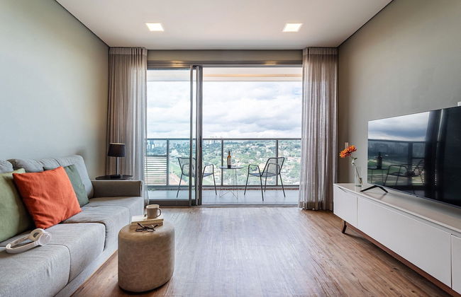 Parque Jockey by Viva - Prédio com fácil acesso a Pinheiros e ao Butantã - Foto 77