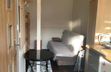 Domek Mazury Motyl - Foto 6