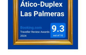Ático-Duplex Las Palmeras - Foto 23