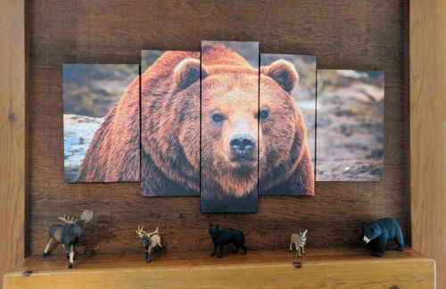 Spectacular Mountain Condo - Foto 61