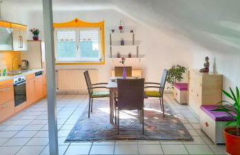 Ferienwohnung am Felsenwanderweg - Foto 8