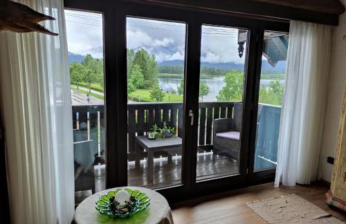 Direkt am Hopfensee- Ferienwohnung - Foto 15