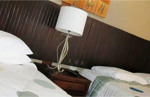 Eco Resort Foz do Marinheiro - Photo 52