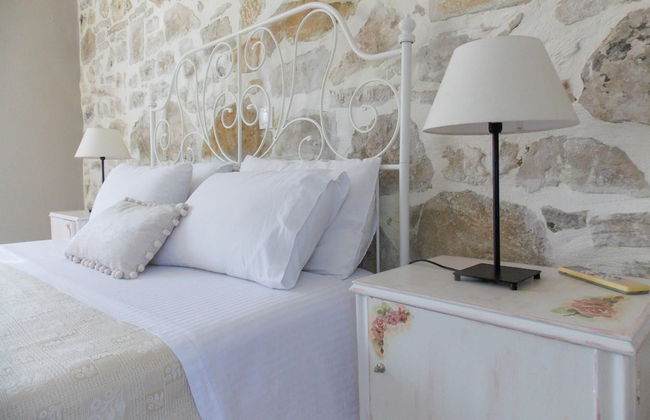 Villa Labovitsa in Paxi - Photo 30