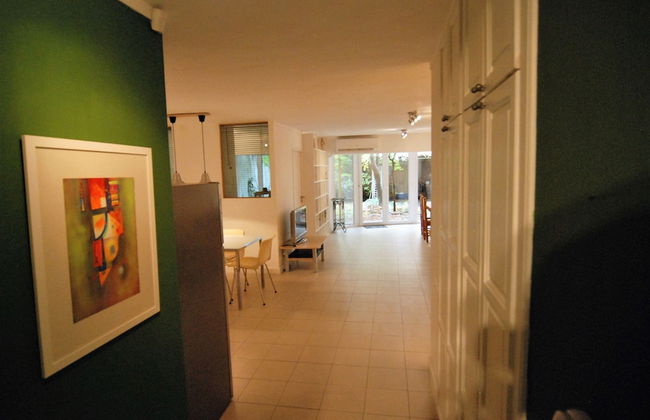 Baratero Garden Apartment - Foto 14