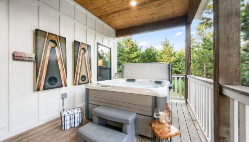 Double Arrow Cabin - Photo 5