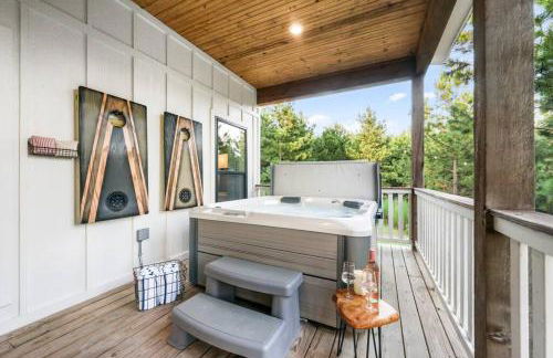 Double Arrow Cabin - Photo 5