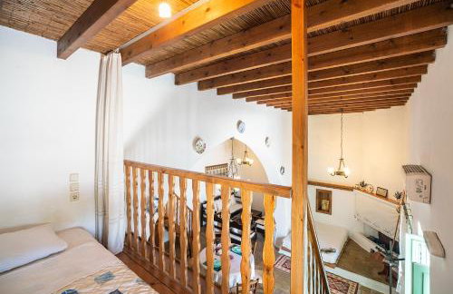 Fedra's Traditional House - Foto 22