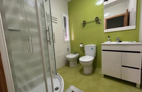 RgHOST-Apartamento Ganivet en el centro de Córdoba - Foto 14